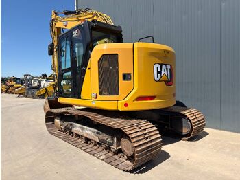 Excavadora de cadenas Cat 315 07B: foto 3 Excavadora de cadenas Cat 315 07B: foto 3