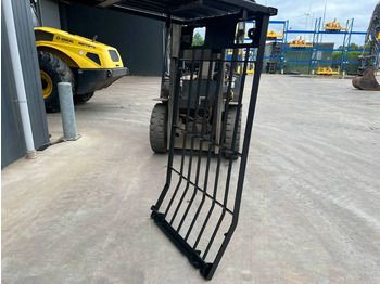 Cabina e interior para Maquinaria de construcción nuevo Cat 349D Guard: foto 3