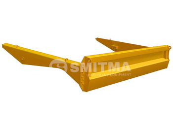 Trampilla elevadora CATERPILLAR