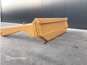 Trampilla elevadora para Maquinaria de construcción nuevo Cat 730: foto 2