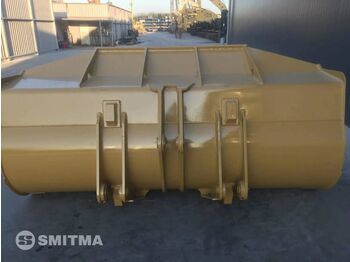 Cazo para Maquinaria de construcción nuevo Cat 950H: foto 4 Cazo para Maquinaria de construcción nuevo Cat 950H: foto 4