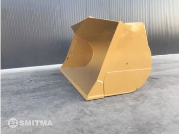 Cazo para Maquinaria de construcción nuevo Cat 950H: foto 2 Cazo para Maquinaria de construcción nuevo Cat 950H: foto 2
