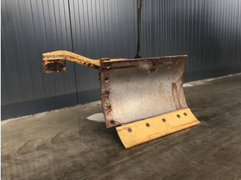 Hoja de bulldozer CATERPILLAR