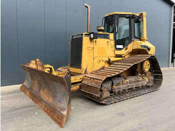 Bulldozer CATERPILLAR D5M