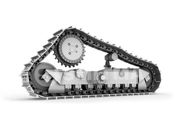 Bastidor/ Chasis CATERPILLAR