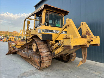 Bulldozer Cat D7H: foto 2 Bulldozer Cat D7H: foto 2