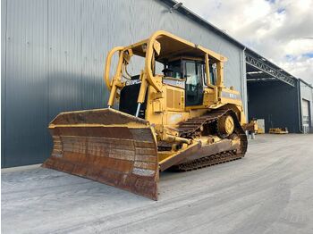 Bulldozer CATERPILLAR D7R