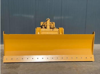 Hoja de bulldozer para Maquinaria de construcción nuevo Cat Front Blade + Lift 12H / 120M / 120H / 140G / 140H: foto 3 Hoja de bulldozer para Maquinaria de construcción nuevo Cat Front Blade + Lift 12H / 120M / 120H / 140G / 140H: foto 3