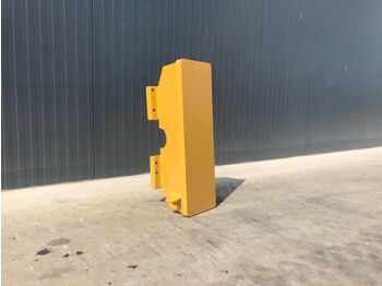 Implemento para Maquinaria de construcción nuevo Cat 12G: foto 2 Implemento para Maquinaria de construcción nuevo Cat 12G: foto 2