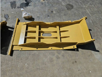 Implemento para Maquinaria de construcción nuevo Cat 12M: foto 3