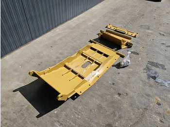 Implemento para Maquinaria de construcción nuevo Cat 12M: foto 4