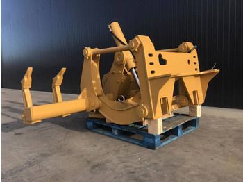 Implemento para Maquinaria de construcción nuevo Cat 14M: foto 3 Implemento para Maquinaria de construcción nuevo Cat 14M: foto 3