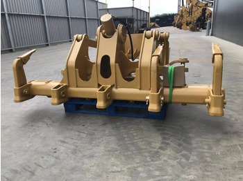 Implemento para Maquinaria de construcción nuevo Cat 160 NG: foto 4