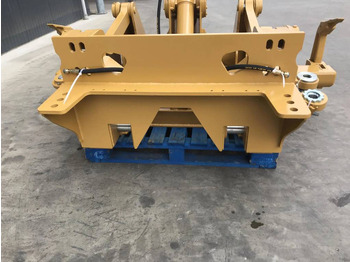 Implemento para Maquinaria de construcción nuevo Cat 160 NG: foto 3