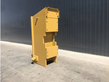 Implemento para Maquinaria de construcción nuevo Cat 160H: foto 4