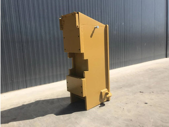 Implemento para Maquinaria de construcción nuevo Cat 160H: foto 3