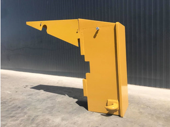 Implemento para Maquinaria de construcción nuevo Cat 160H: foto 2
