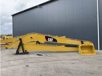 Implemento para Maquinaria de construcción nuevo Cat 323D 15m Set Long Reach Equipment: foto 2 Implemento para Maquinaria de construcción nuevo Cat 323D 15m Set Long Reach Equipment: foto 2