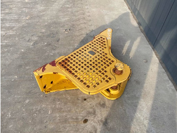 Implemento para Maquinaria de construcción nuevo Cat D6K Zugtraverse: foto 2