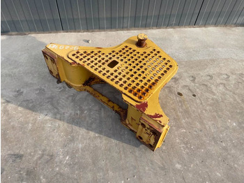 Implemento para Maquinaria de construcción nuevo Cat D6K Zugtraverse: foto 3