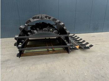 Implemento para Maquinaria de construcción nuevo Dynapac CA5500: foto 2 Implemento para Maquinaria de construcción nuevo Dynapac CA5500: foto 2