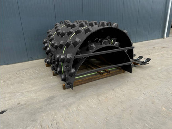 Implemento para Maquinaria de construcción nuevo Dynapac CA610: foto 3
