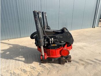 Implemento para Maquinaria de construcción INDEXATOR R8 - S70: foto 2 Implemento para Maquinaria de construcción INDEXATOR R8 - S70: foto 2