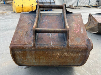 Cazo para Maquinaria de construcción KLEPP MEK S70: foto 5