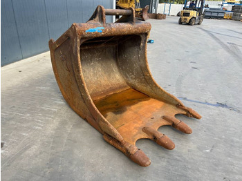 Cazo para Maquinaria de construcción KLEPP MEK S70: foto 3