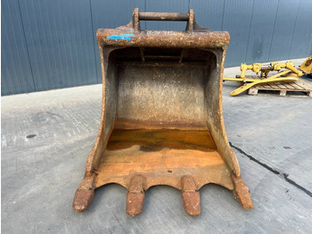 Cazo para Maquinaria de construcción KLEPP MEK S70: foto 2