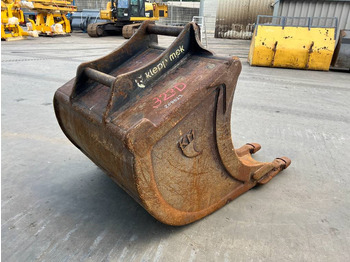 Cazo para Maquinaria de construcción KLEPP MEK S70: foto 4