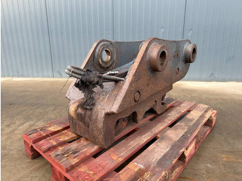 Acoplamiento rápido MILLER