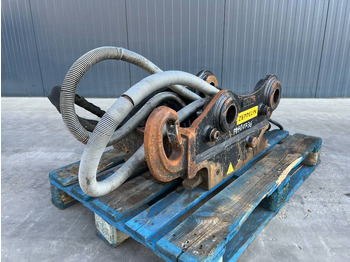 Acoplamiento rápido OILQUICK