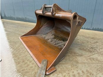 Cazo para Maquinaria de construcción SMP S70: foto 3 Cazo para Maquinaria de construcción SMP S70: foto 3