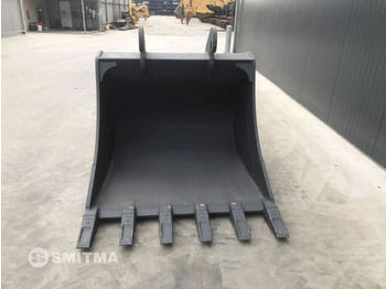 Cazo para Maquinaria de construcción nuevo Smitma CW30 23-29t: foto 4