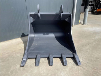 Cazo para Maquinaria de construcción nuevo Smitma CW40 1.20m 18-23t: foto 4