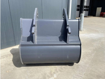 Cazo para Maquinaria de construcción nuevo Smitma CW40 1.20m 18-23t: foto 3