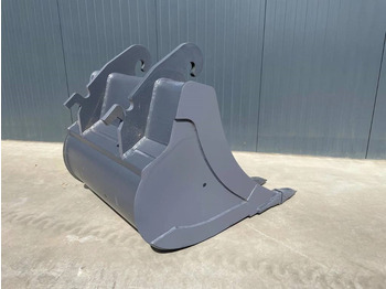 Cazo para Maquinaria de construcción nuevo Smitma CW40 1.20m 18-23t: foto 2