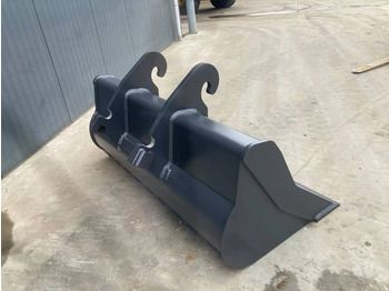 Cazo para Maquinaria de construcción nuevo Smitma CW40 1.80m: foto 3