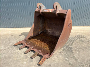 Cazo para Maquinaria de construcción Verachtert CW40: foto 1