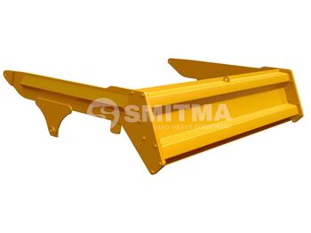 Trampilla elevadora VOLVO