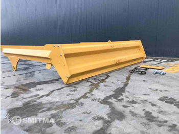 Trampilla elevadora para Maquinaria de construcción nuevo Volvo A35D: foto 2