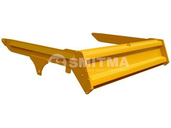 Trampilla elevadora VOLVO