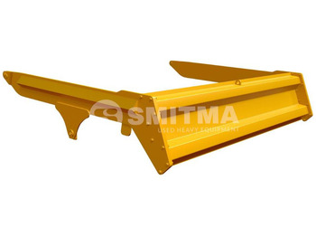 Trampilla elevadora VOLVO