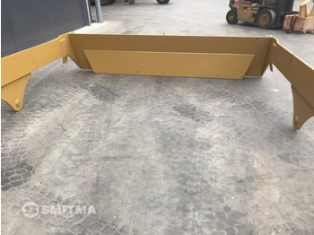 Trampilla elevadora para Maquinaria de construcción nuevo Volvo A40D: foto 3