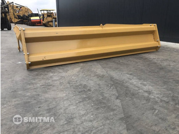 Trampilla elevadora para Maquinaria de construcción nuevo Volvo A40D: foto 4