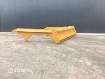 Trampilla elevadora para Maquinaria de construcción nuevo Volvo A40D: foto 2