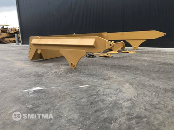 Trampilla elevadora para Maquinaria de construcción nuevo Volvo A40F: foto 5