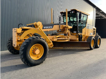 Grader VOLVO