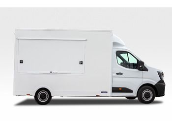 Camión tienda nuevo Bannert Food truck,Verkauftmobil,Emtpy,In Stock: foto 3 Camión tienda nuevo Bannert Food truck,Verkauftmobil,Emtpy,In Stock: foto 3